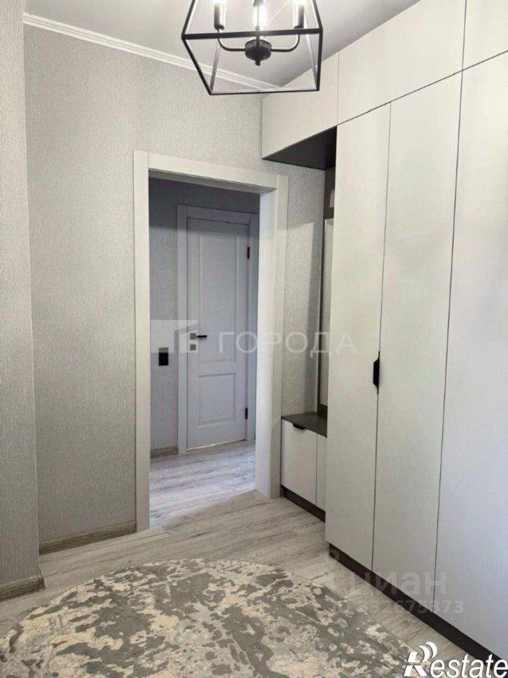 3-комн квартира ул Энтузиастов, 34,  д. 34