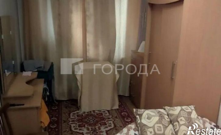 2-комн квартира ул Попова, 69,  д. 69