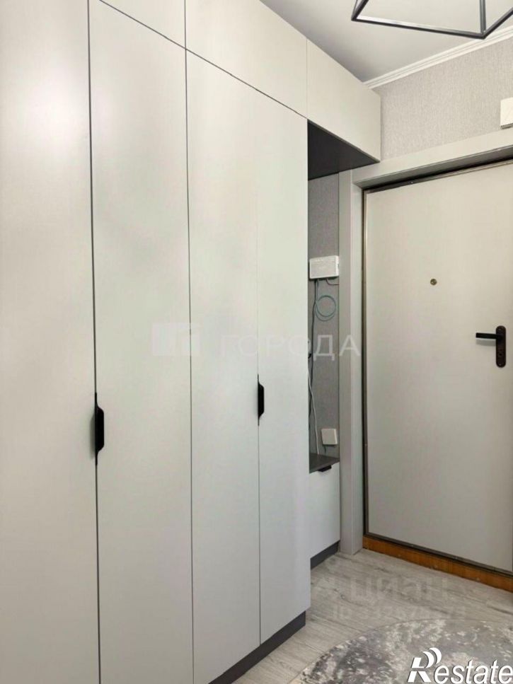 3-комн квартира ул Энтузиастов, 34,  д. 34