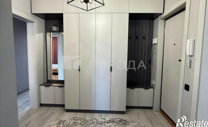 3-комн квартира ул Энтузиастов, 34,  д. 34