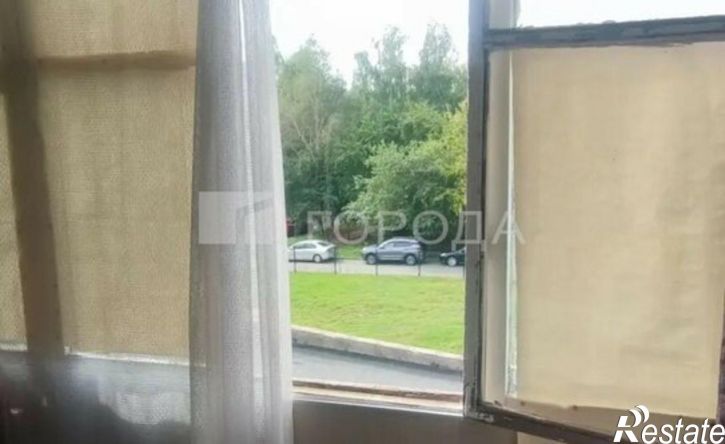 2-комн квартира ул Попова, 69,  д. 69