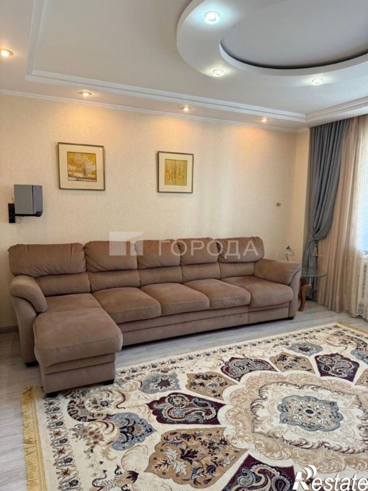 3-комн квартира ул Энтузиастов, 34,  д. 34