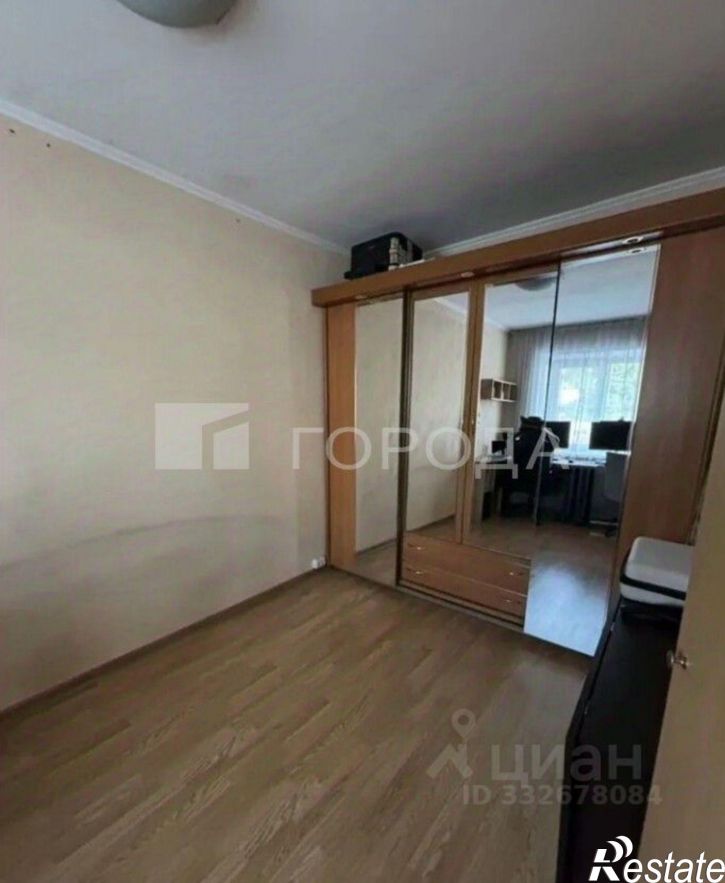 2-комн квартира пр-кт Ленина, 113,  д. 113