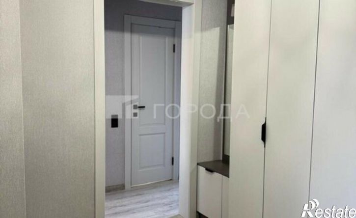 3-комн квартира ул Энтузиастов, 34,  д. 34