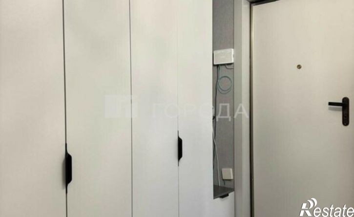3-комн квартира ул Энтузиастов, 34,  д. 34