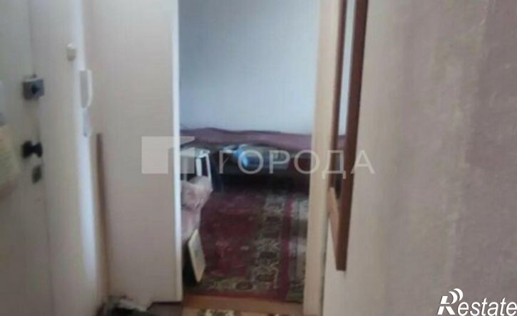 2-комн квартира ул Попова, 69,  д. 69
