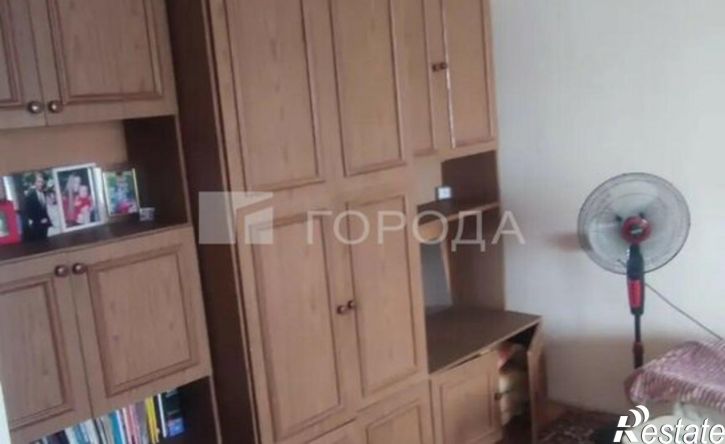 2-комн квартира ул Попова, 69,  д. 69