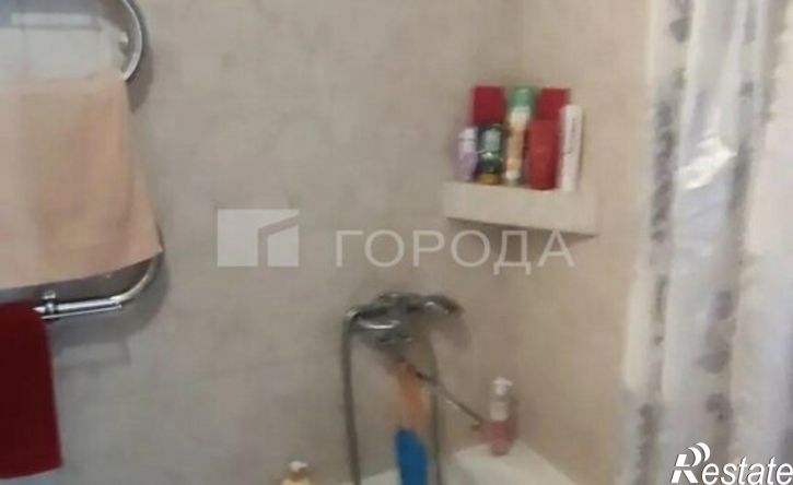 2-комн квартира ул Попова, 69,  д. 69