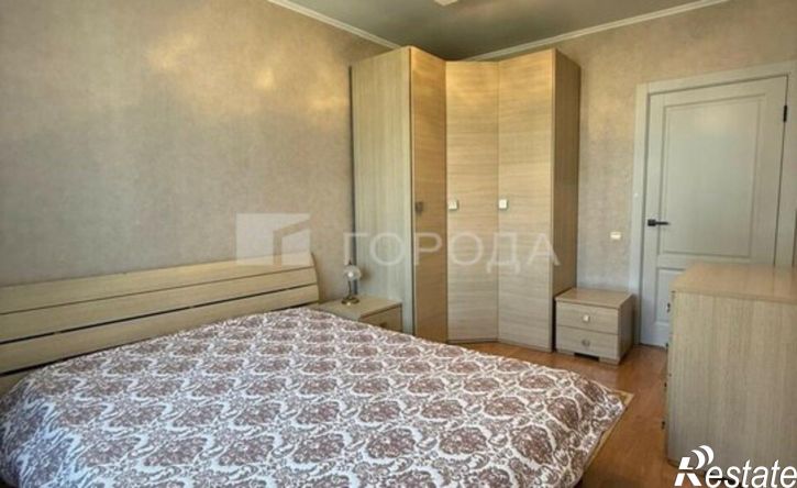 3-комн квартира ул Энтузиастов, 34,  д. 34