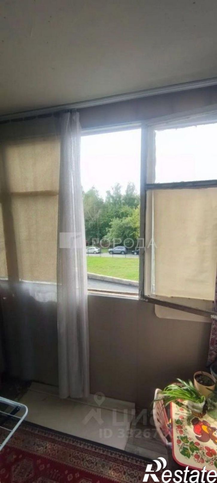 2-комн квартира ул Попова, 69,  д. 69