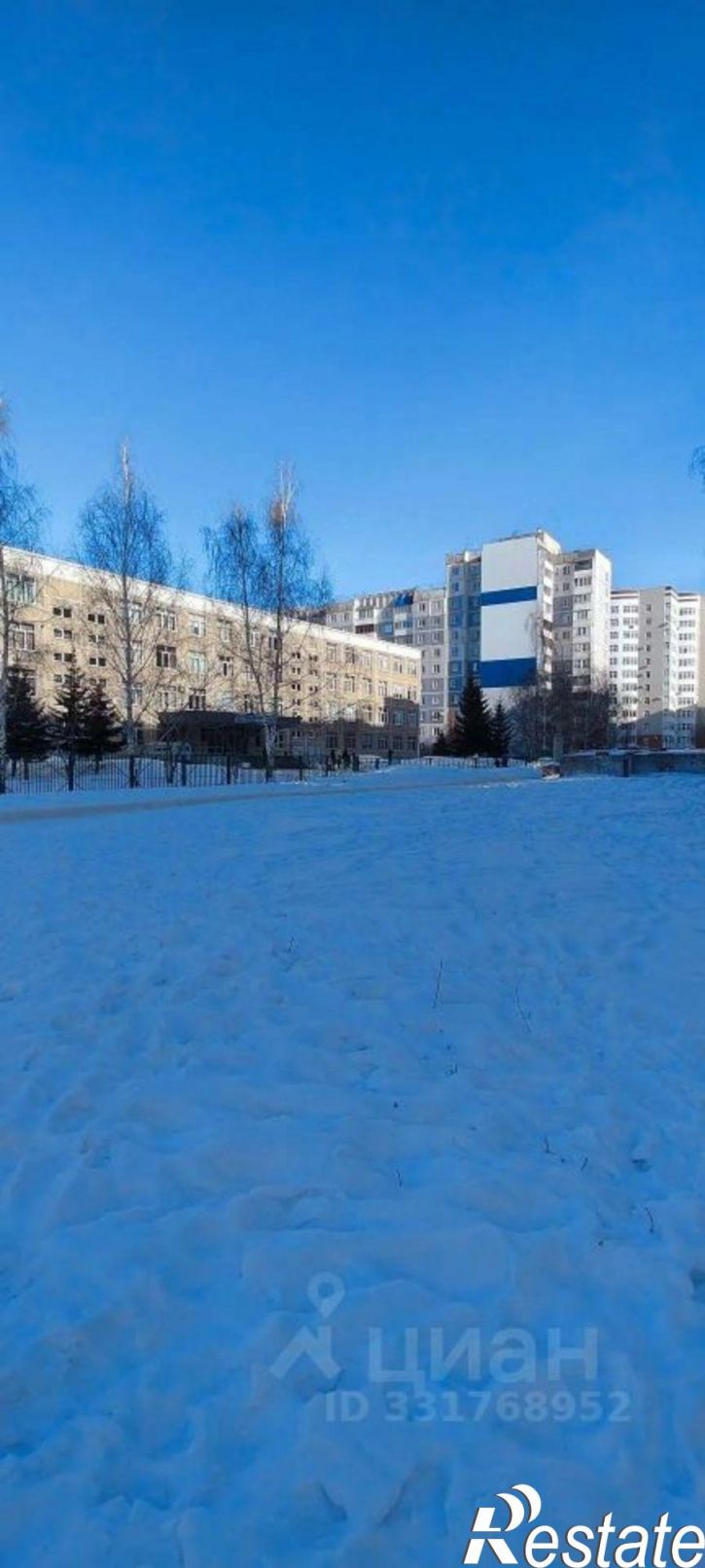 Комната Партизанская улица, 136,  д. 136