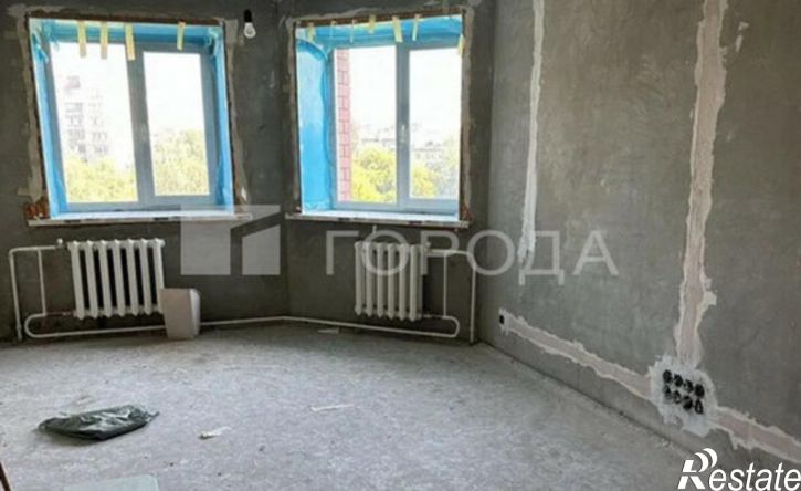 2-комн квартира улица Сухэ-Батора, 21,  д. 21