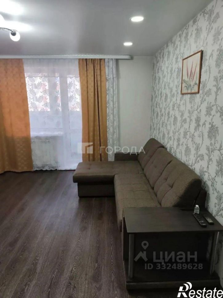 2-комн квартира Лазурная улица, 58,  д. 58
