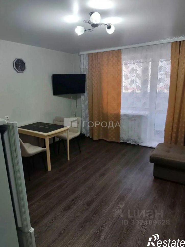 2-комн квартира Лазурная улица, 58,  д. 58