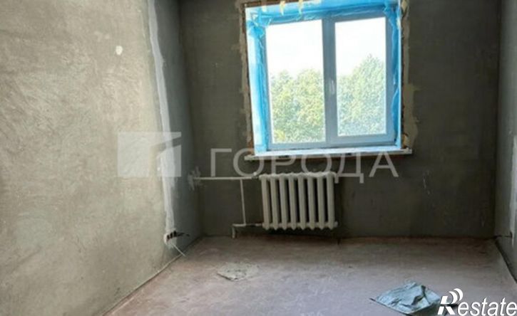 2-комн квартира улица Сухэ-Батора, 21,  д. 21