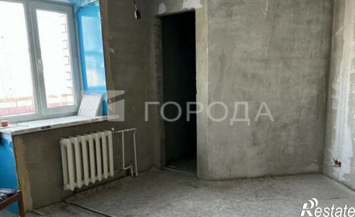 2-комн квартира улица Сухэ-Батора, 21,  д. 21
