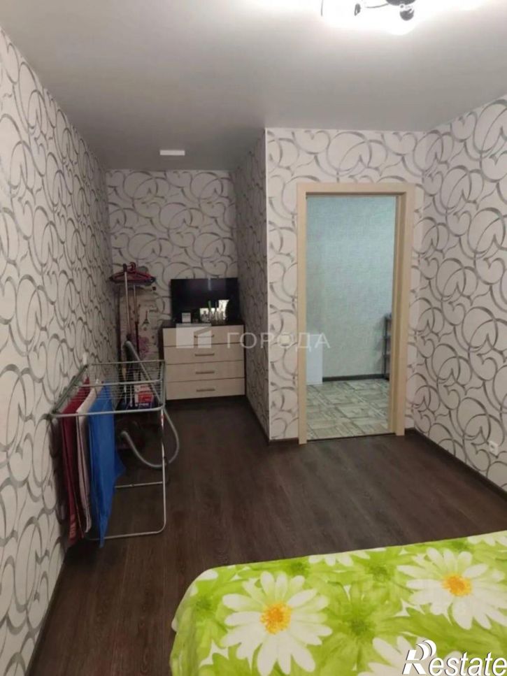 2-комн квартира Лазурная улица, 58,  д. 58
