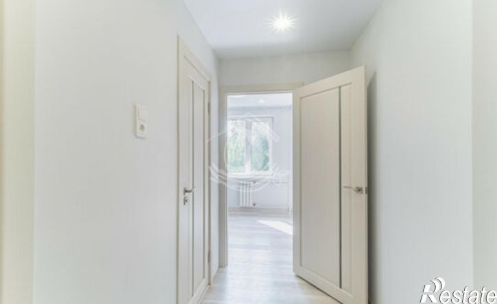 2-комн квартира улица Шукшина, 22,  д. 22