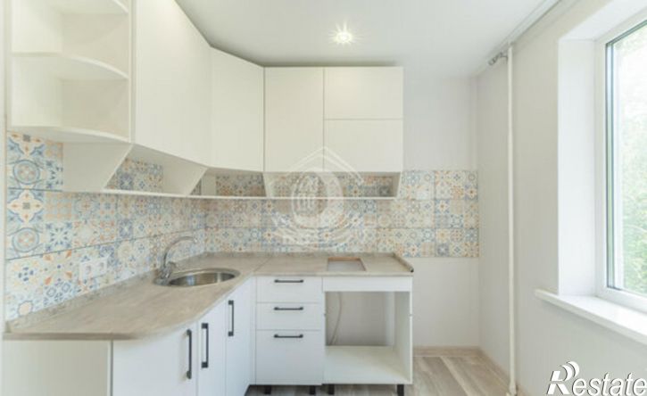 2-комн квартира улица Шукшина, 22,  д. 22