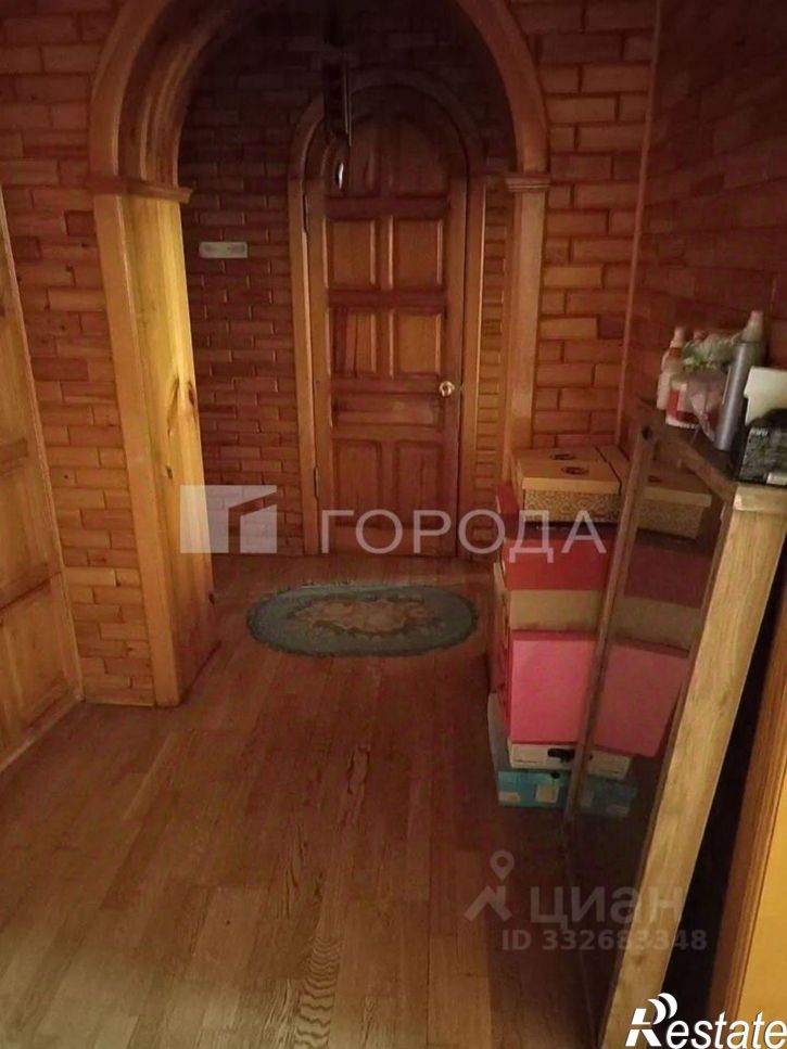 4-комн квартира ул Анатолия, 6,  д. 6