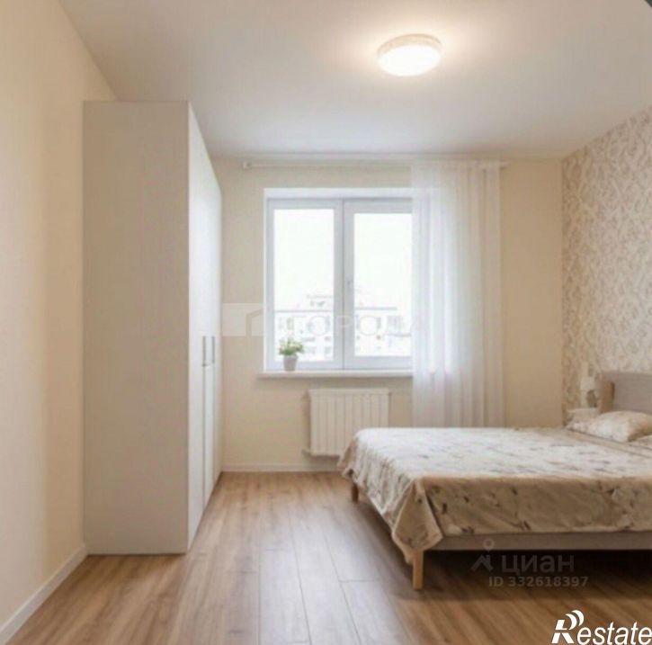 3-комн квартира ул Червонная, 2,  д. 2