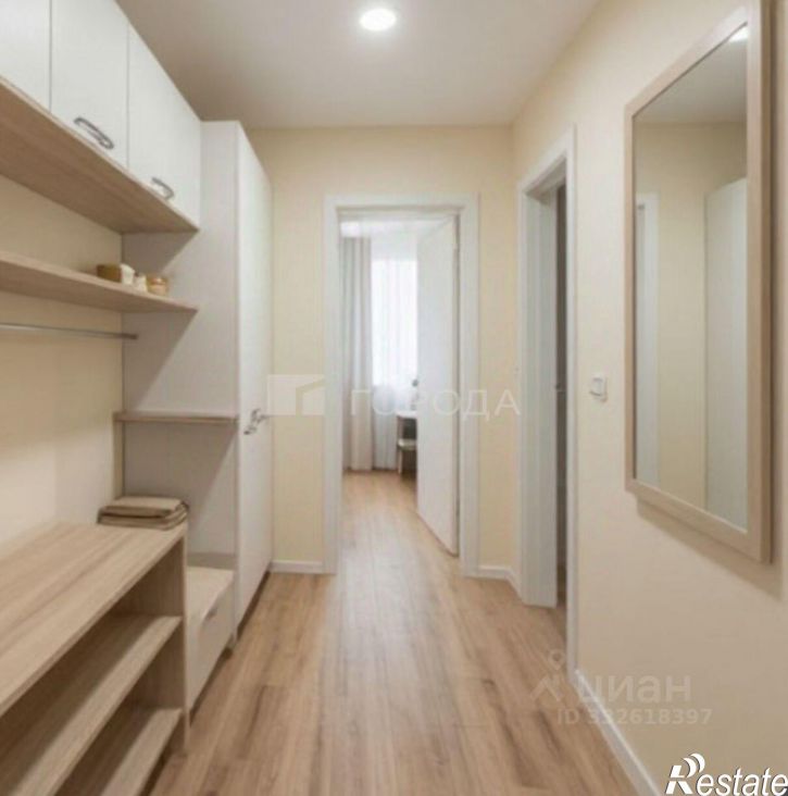 3-комн квартира ул Червонная, 2,  д. 2
