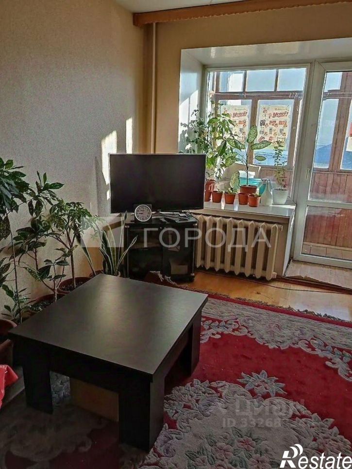 4-комн квартира ул Анатолия, 6,  д. 6