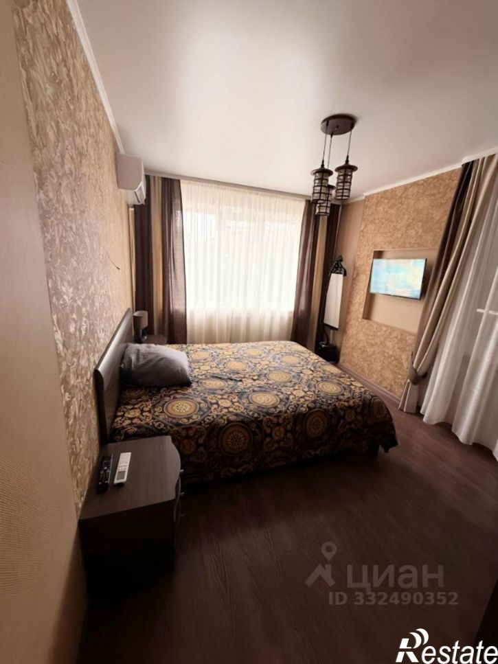 2-комн квартира ул Георгия Исакова, 249а,  д. 249а