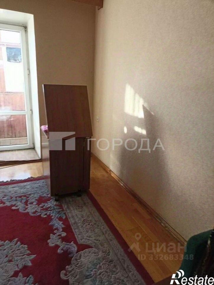 4-комн квартира ул Анатолия, 6,  д. 6