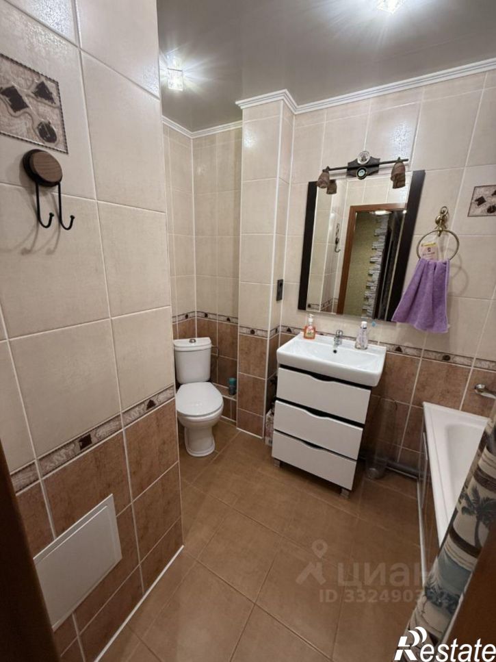2-комн квартира ул Георгия Исакова, 249а,  д. 249а