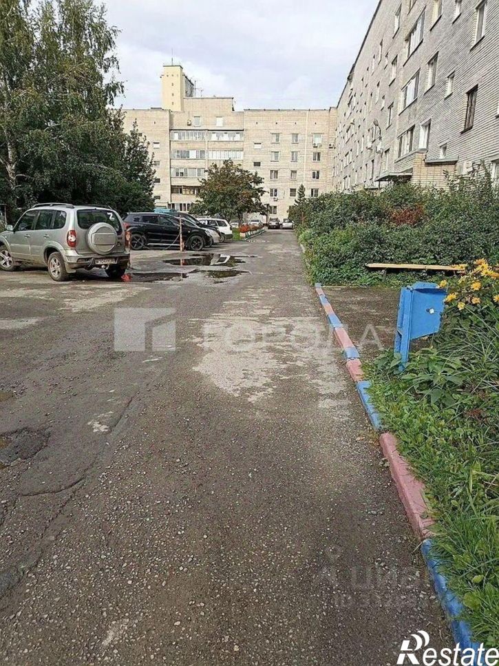 4-комн квартира ул Анатолия, 6,  д. 6