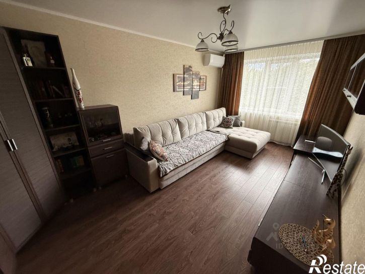 2-комн квартира ул Георгия Исакова, 249а,  д. 249а
