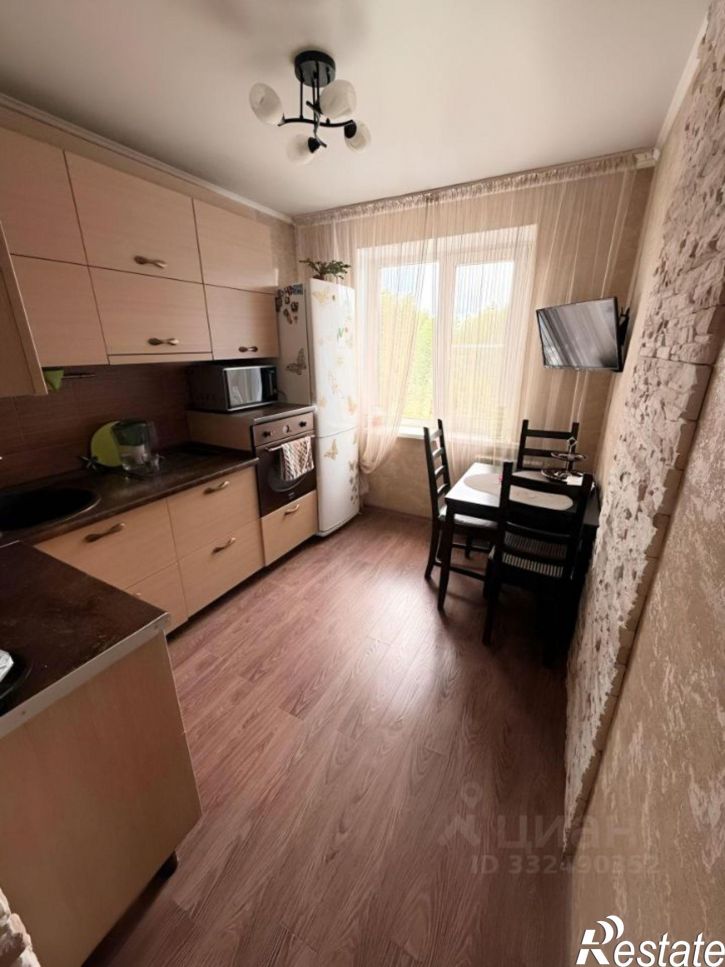 2-комн квартира ул Георгия Исакова, 249а,  д. 249а