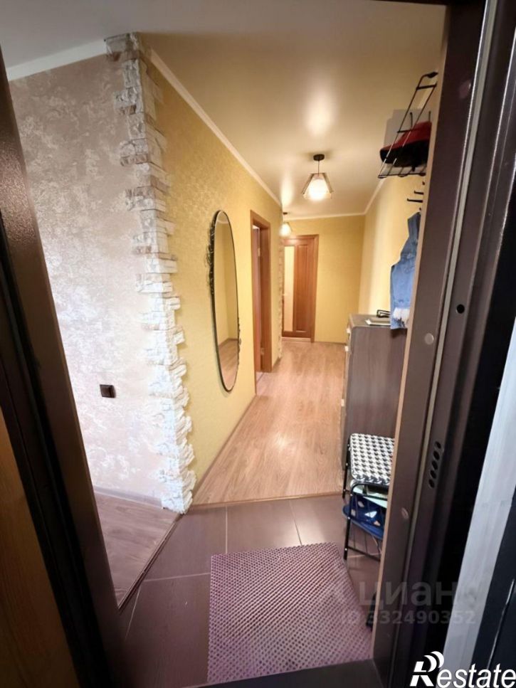 2-комн квартира ул Георгия Исакова, 249а,  д. 249а