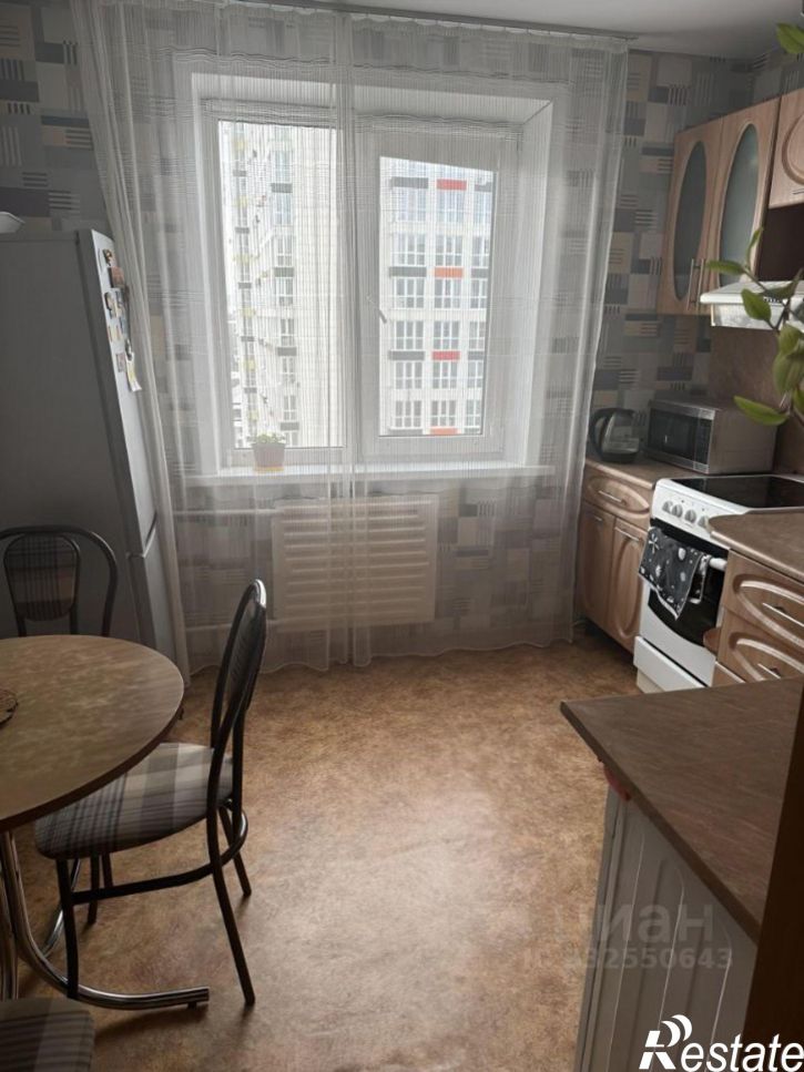 2-комн квартира пер Ядринцева, 70,  д. 70