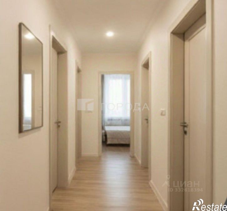2-комн квартира ул Матросова, 5,  д. 5