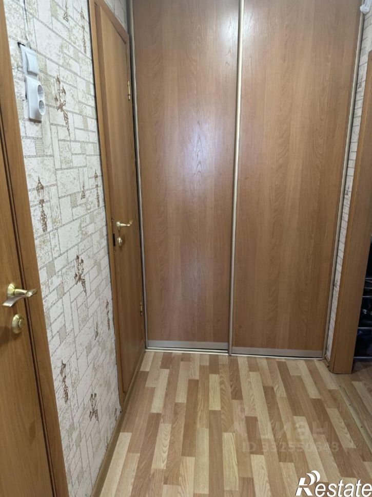 2-комн квартира пер Ядринцева, 70,  д. 70