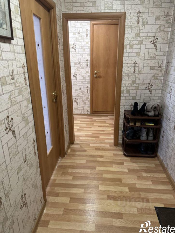 2-комн квартира пер Ядринцева, 70,  д. 70