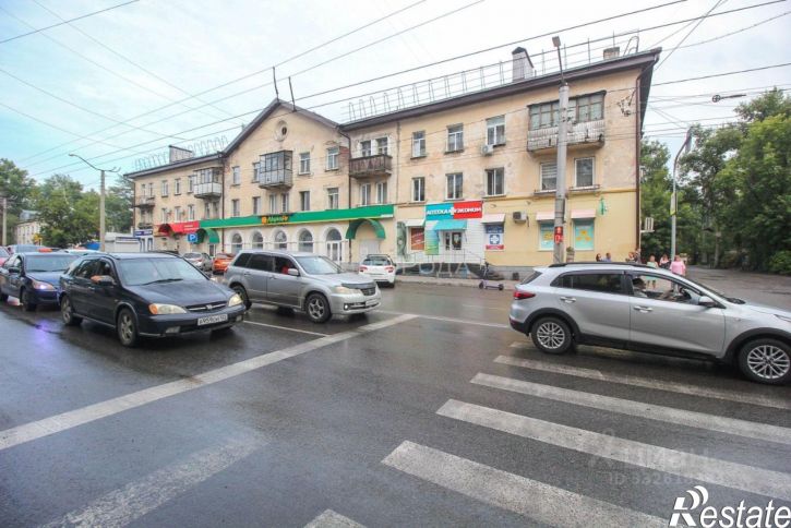 2-комн квартира ул Матросова, 5,  д. 5