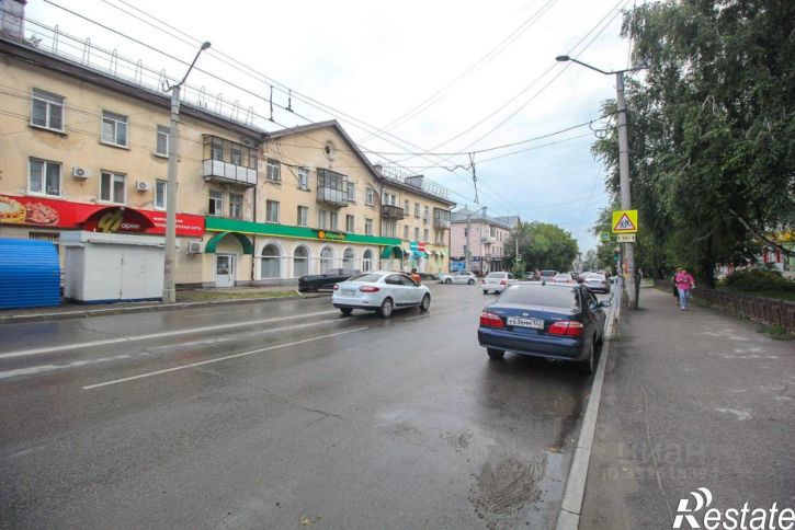 2-комн квартира ул Матросова, 5,  д. 5