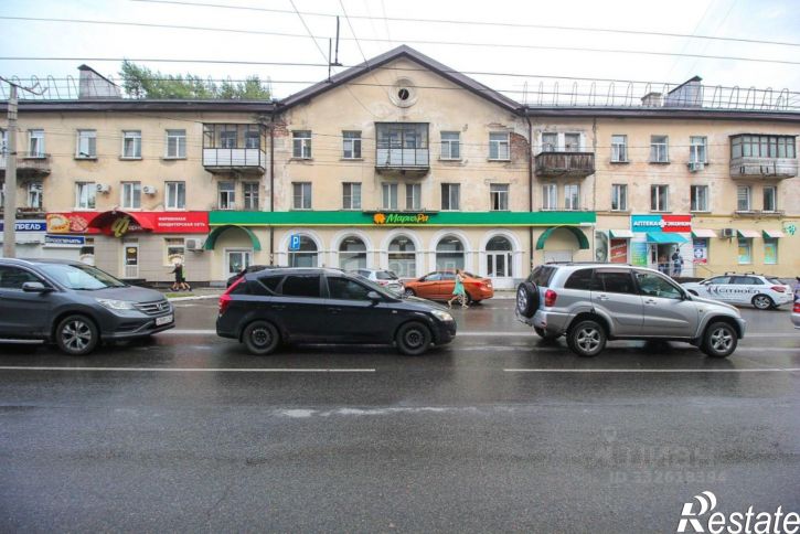 2-комн квартира ул Матросова, 5,  д. 5