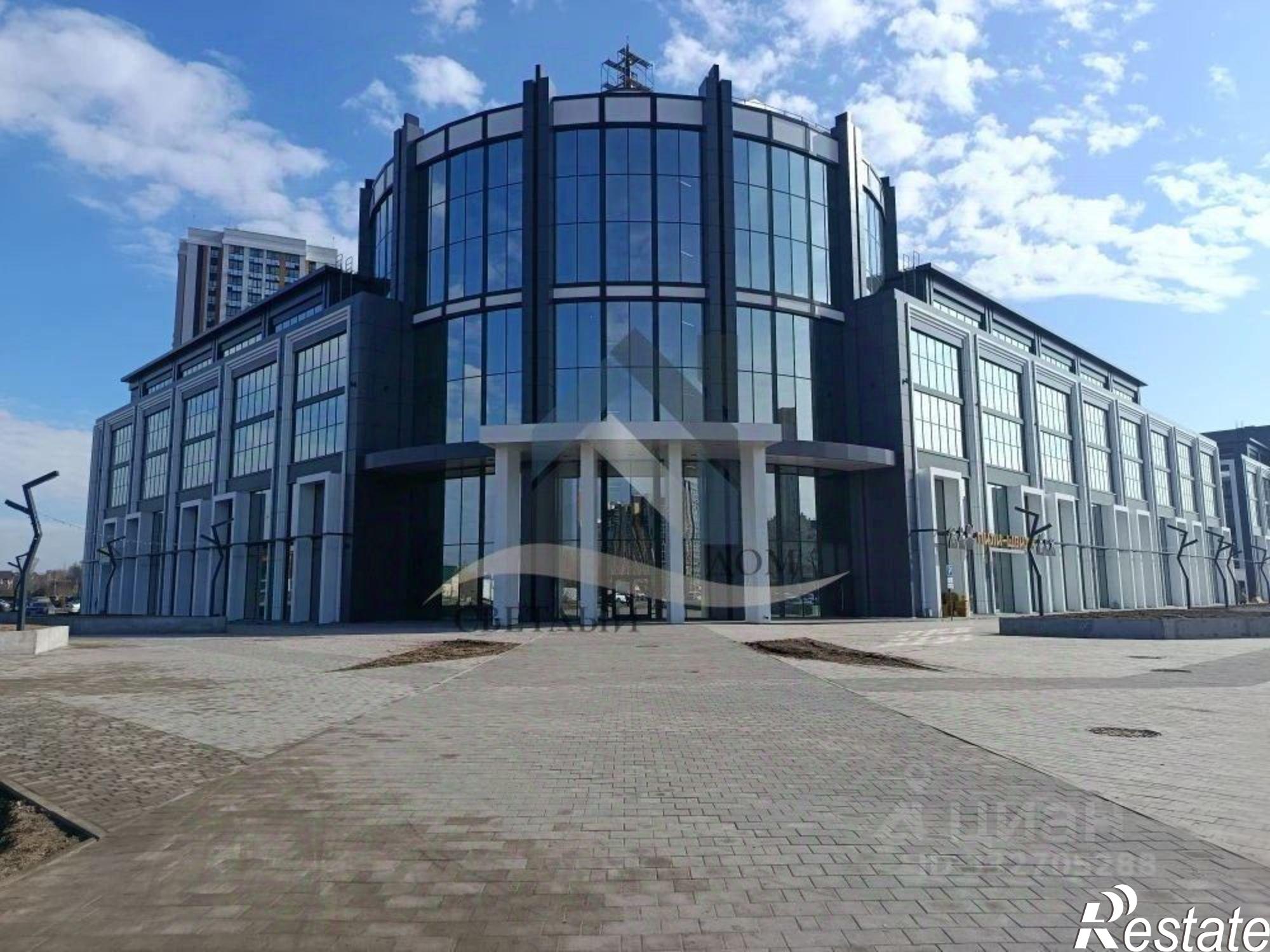 Купить офис, помещение под офис за 16 719 100 рублей на Павловский тракт, 174А