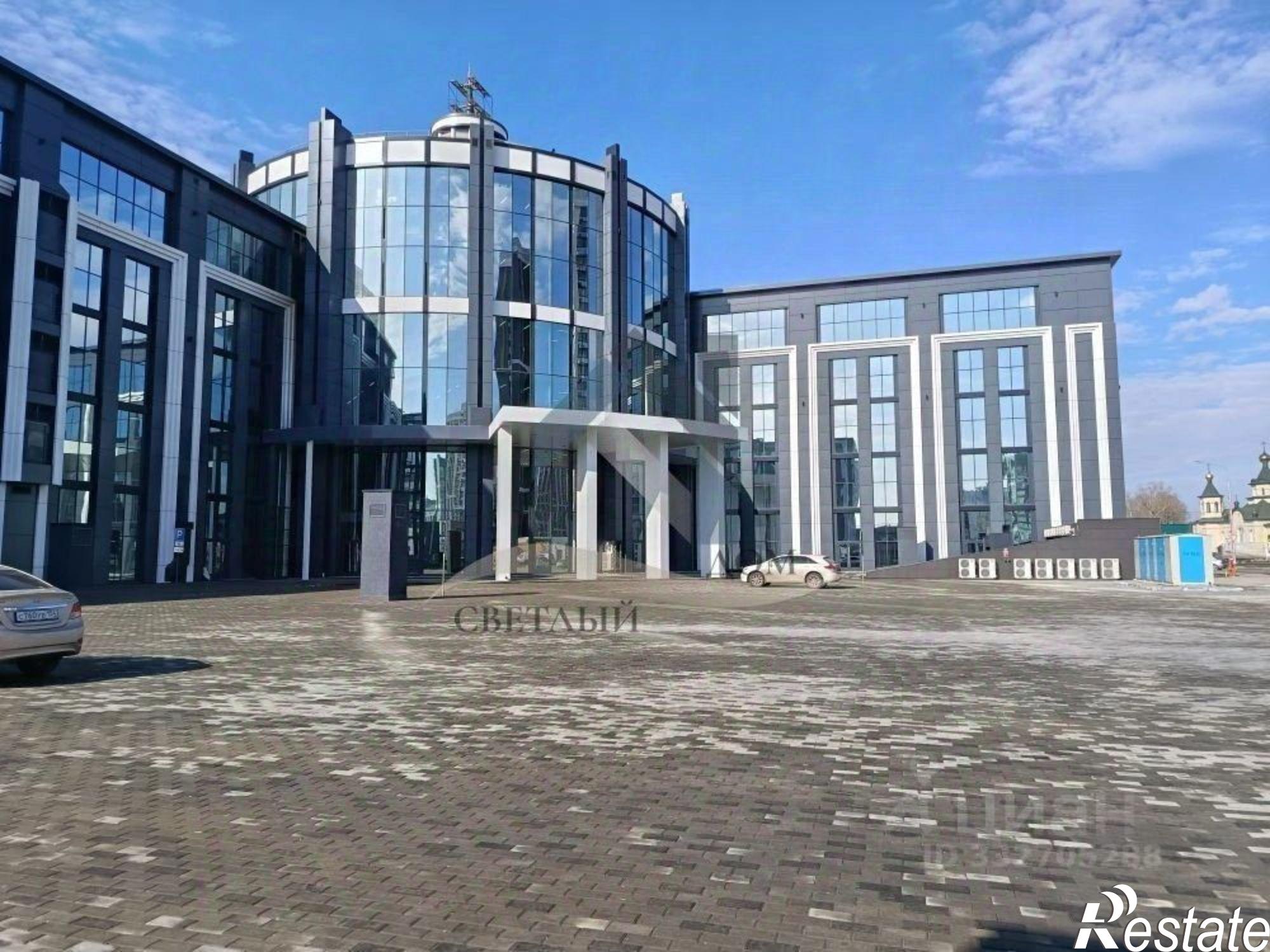 Купить офис, помещение под офис за 16 719 100 рублей на Павловский тракт, 174А