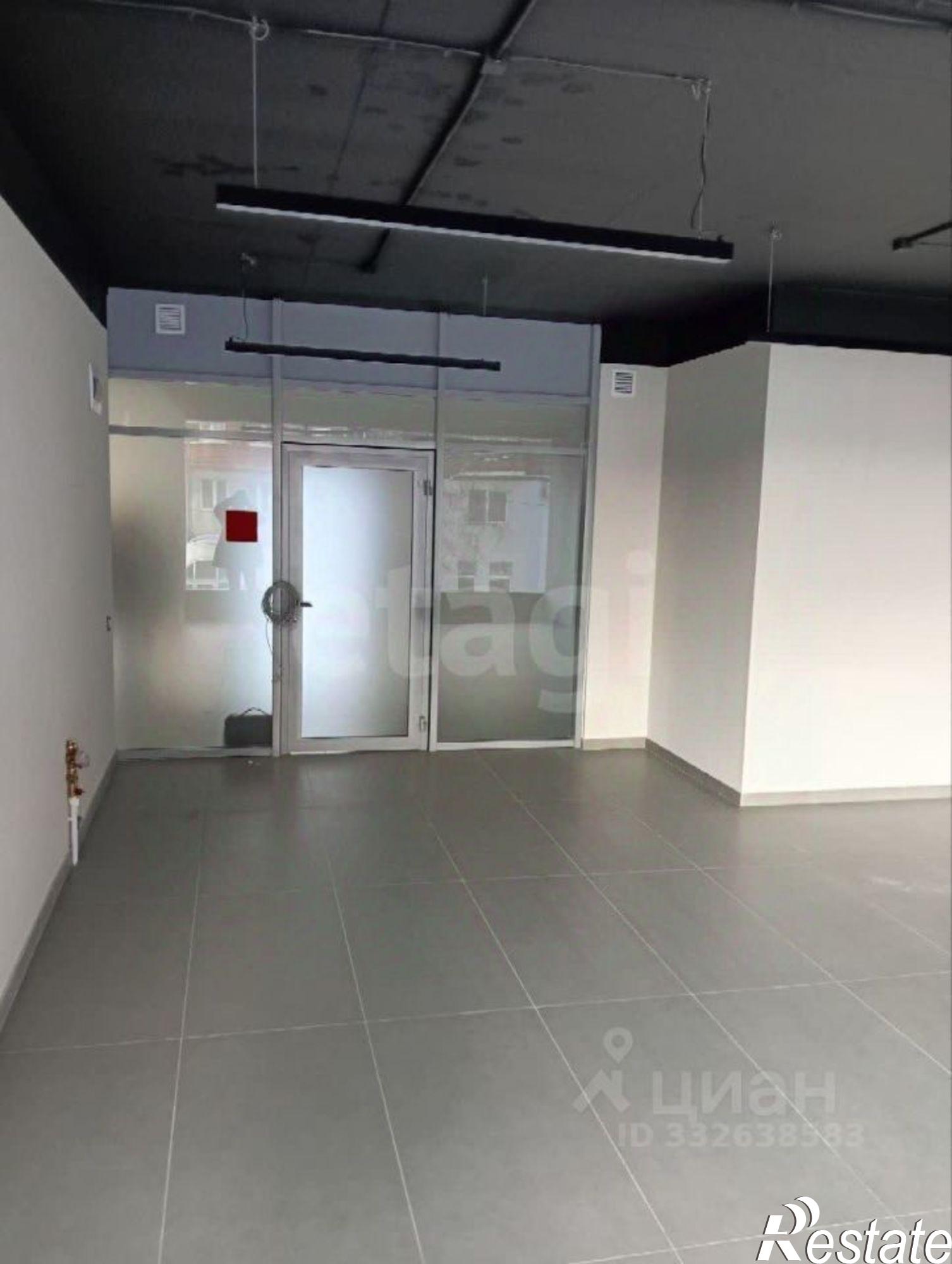 Купить офис, помещение под офис за 7 965 070 рублей на ул Партизанская, 72
