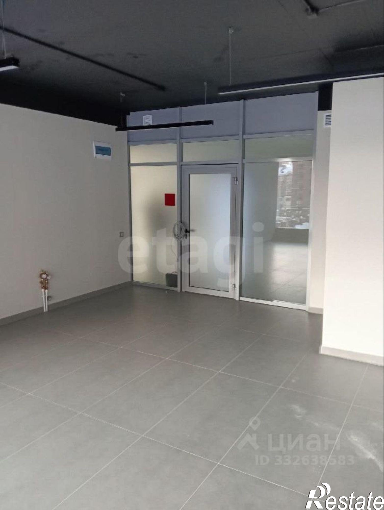 Купить офис, помещение под офис за 7 965 070 рублей на ул Партизанская, 72