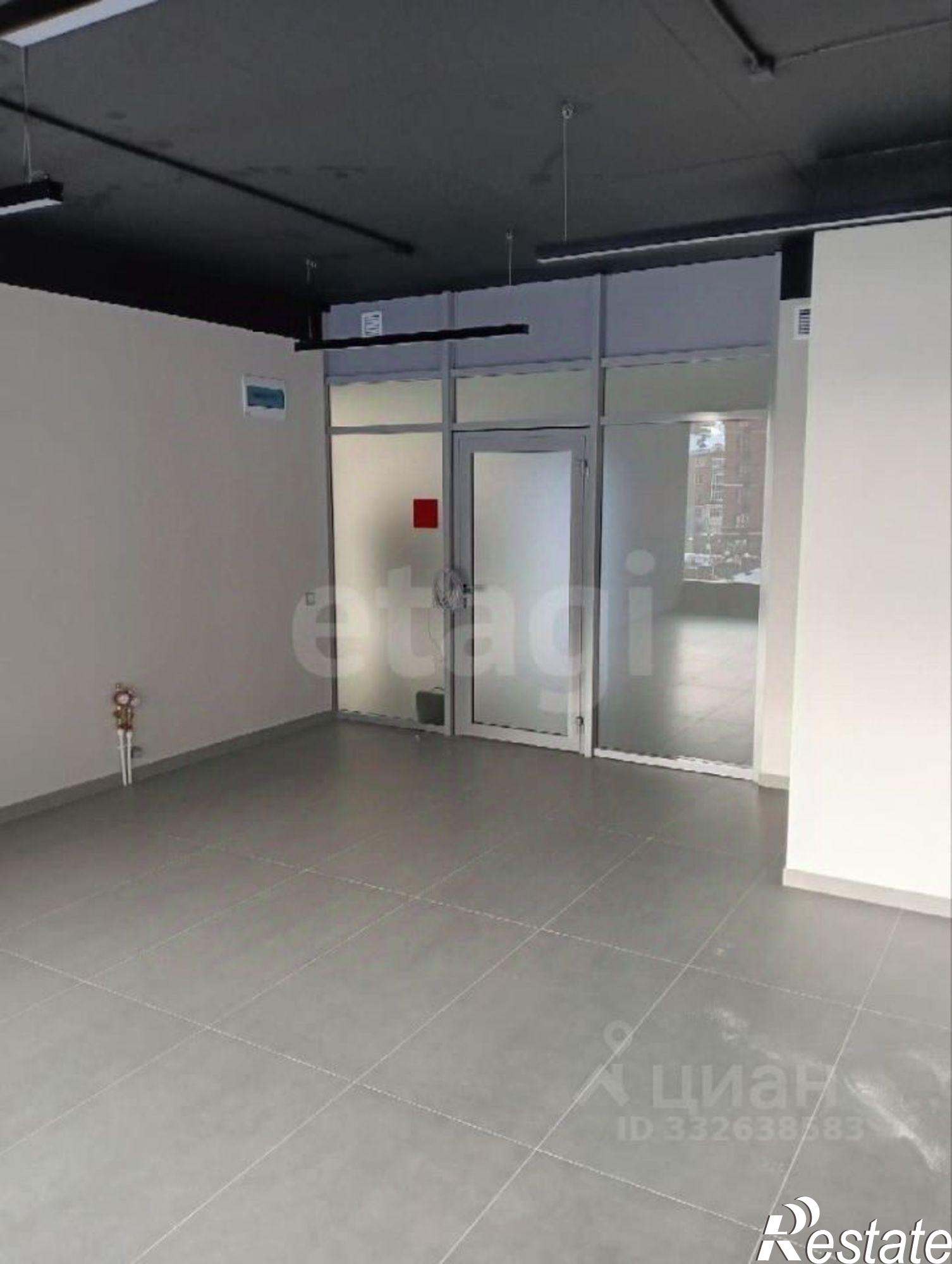 Купить офис, помещение под офис за 7 965 070 рублей на ул Партизанская, 72