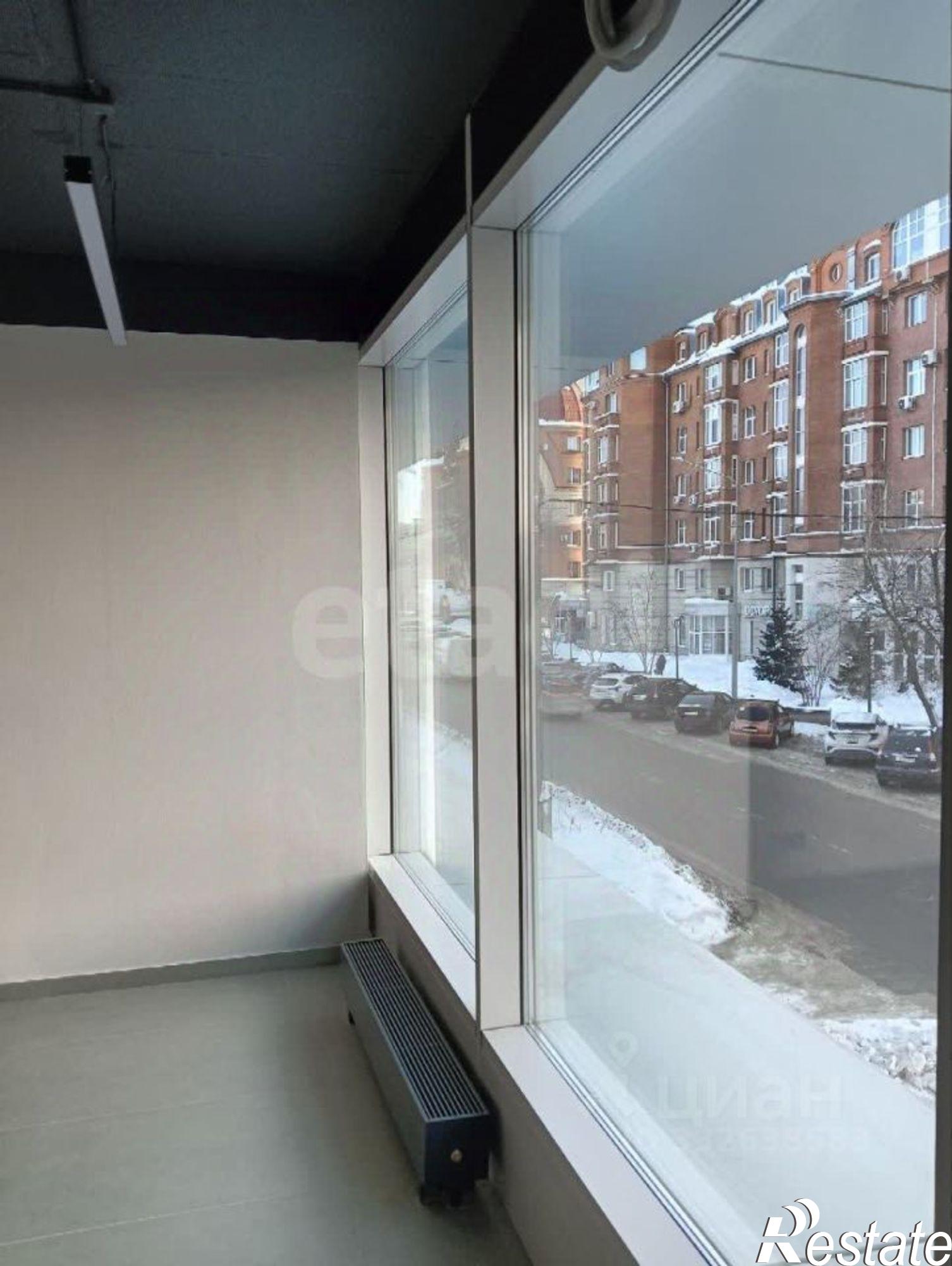 Купить офис, помещение под офис за 7 965 070 рублей на ул Партизанская, 72
