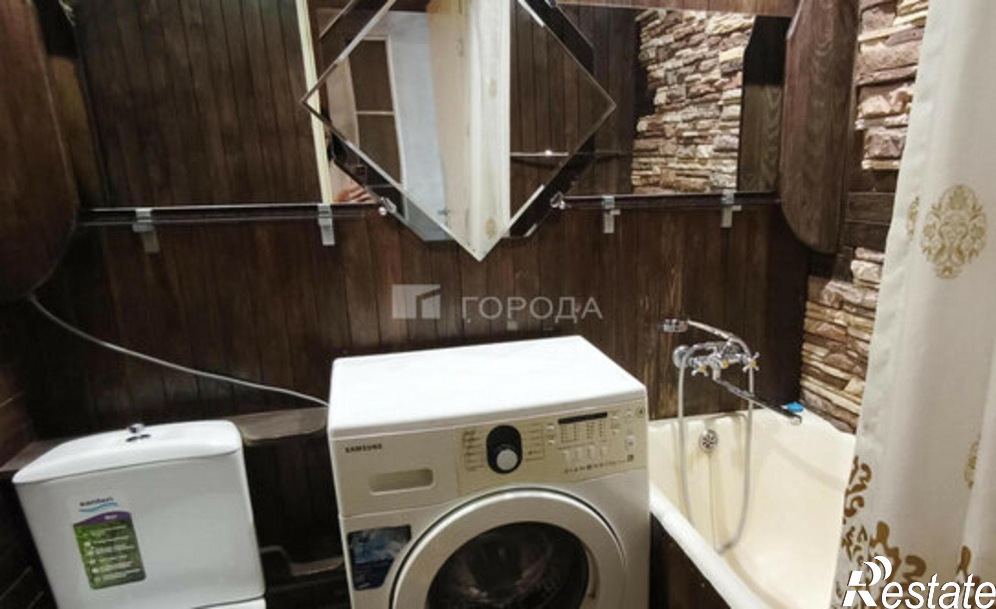 Купить квартиру за 5 450 000 рублей на ул Попова, 40