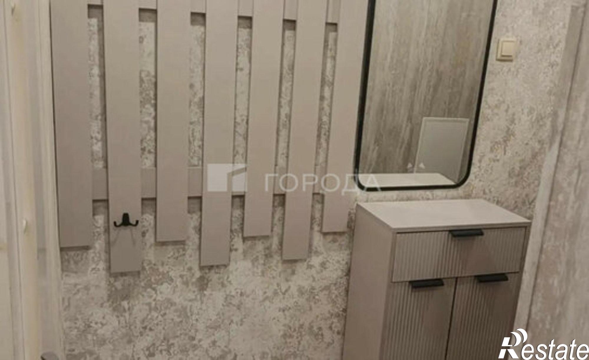 Купить квартиру за 5 450 000 рублей на ул Попова, 40