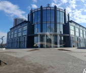 офис 88 кв м, этаж 2/5 Павловский тракт, 174А